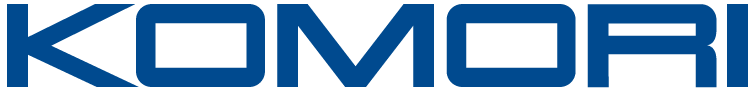main komori logo